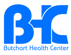 Butchart  Health Center